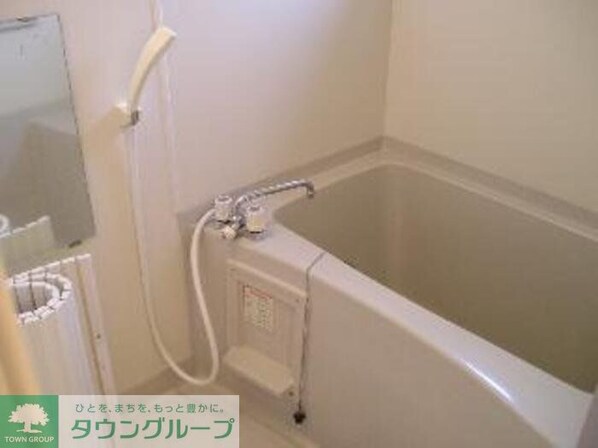 ノーブルヒルの物件内観写真